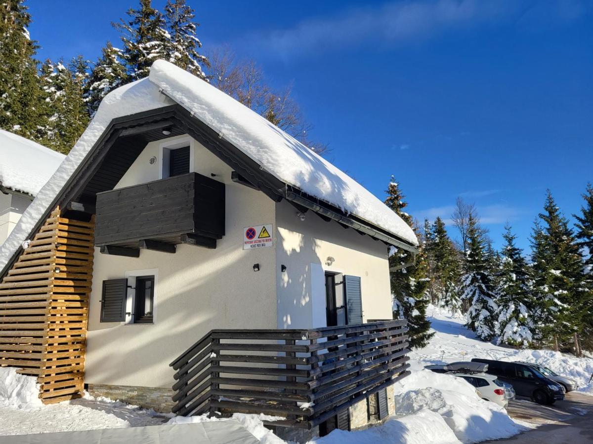 Holiday House Nune Zreče Exteriör bild